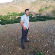  ,  Temur, 29
