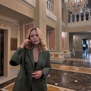 Знакомства Санкт-Петербург, Маша