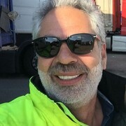  Natland,   Yavuz, 61 ,   ,   