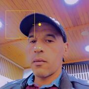  El Jadida,  abdelkrim, 41