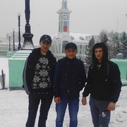 ���������� �������, ���� ������� Bohodir, 42 ����, ������������ ��� ������