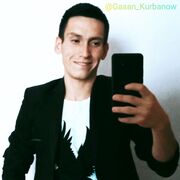  ,   Gasanchik, 22 ,   
