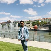  Port Reading,  Rostam, 25