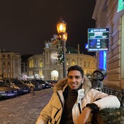 ���������� ������, ���� ������� Yassine, 26 ���, ������������ ��� ������, ����� � ���������