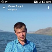 Знакомства Богучаны, мужчина Алексей, 36