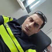  Djursholm,  Dan Gruzin, 36