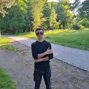  Wolow,  Raul, 21
