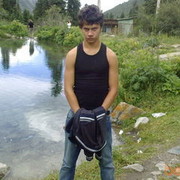  ,   Anton, 33 ,   