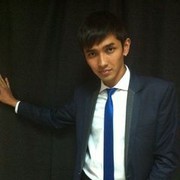  ,   Daniyar, 35 ,     , c 