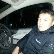  ,   Amiraliev, 36 ,  