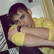  ,   Ahmed, 34 ,   