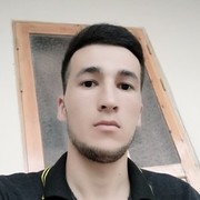  ,  Behruz, 27