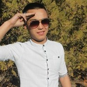  ,   Olzhas, 31 ,   