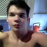  -,  Danil, 25
