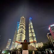  Huaqiao,  Mark, 31