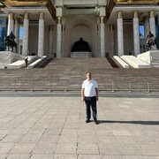  Ulaanbaatar,  Kamran, 49