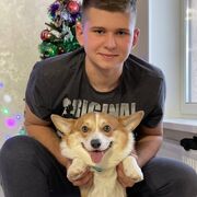 ���������� ������, ���� ����� Daniil, 24 ����, ������������ ��� ������, ����� � ���������, c�������� ���������