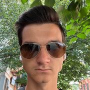  Port Reading,  Dan, 21
