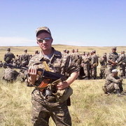  ,   Serega, 37 ,  