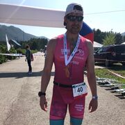  ,   Ivan, 40 ,   