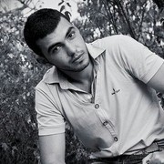 ���������� ������, ���� ������� Hrach, 34 ����, ������������ ��� ������