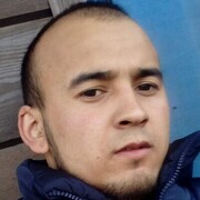  ,   Sulaymon, 31 ,     