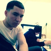 ���������� �����, ������� ruslan, 35