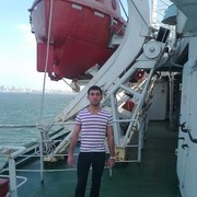 ���������� ����, ���� ������� Farid, 37 ���, ������������ ��� ������, ����� � ���������, c�������� ���������