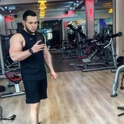  ,  Shaxzod, 28