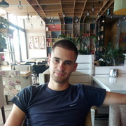 ���������� �������, ���� ������� Cristian, 33 ����, ������������ ��� ������, ����� � ���������, c�������� ���������