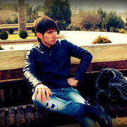  ,   Orxan, 35 ,   