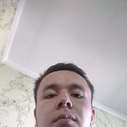  ,  Abdumajid, 29