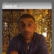 ���������� �������, ���� ������� Garik, 39 ���, ������������ ��� c�������� ���������