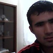 ,   Ruslan, 33 ,   