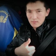  ,  bauyrzhan, 29