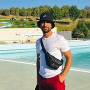  Lisbon,   Nizar, 25 ,   ,   