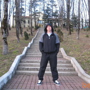 ���������� ���������, ���� ������� Nik, 42 ����, ������������ ��� ������