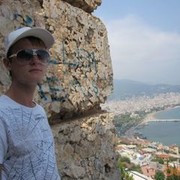  --,   Konstantin, 35 ,   