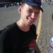 ���������� ��������, ������ Alexey, 24