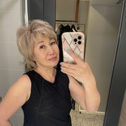  Kington,   Gulnar, 55 ,   c 
