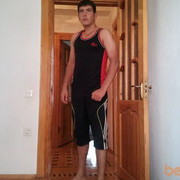 ���������� ����, ���� ������� Rashad, 36 ���, ������������ ��� ����� � ���������, c�������� ���������