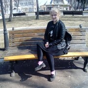  ,  Masha, 25
