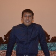  ,   Amirhan, 34 ,   