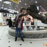  ,   Roman, 33 ,   