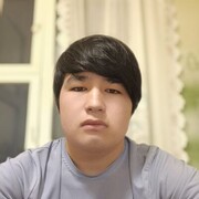 ���������� ������, ������ Asadbek, 20