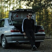 ���������� ������, ������ ������, 21