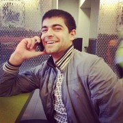  ,   Mario, 38 ,  