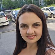  ,  Liudmyla, 40