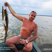  ,   Dima, 45 ,   