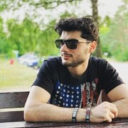  Garwolin,  Salman, 27